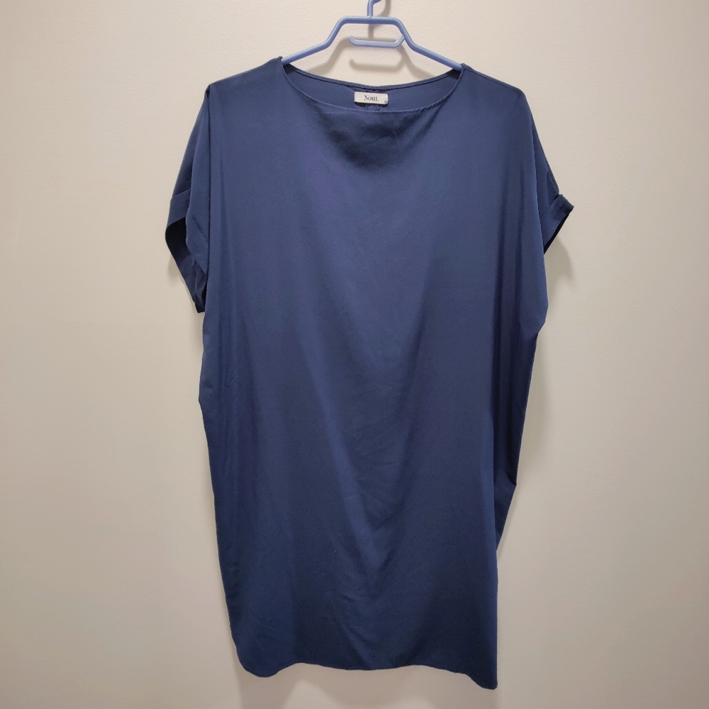Noul Blue Dress, Small